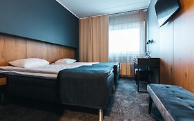 Go Hotel Shnelli Tallinn 3*